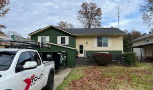 YTown Roofing