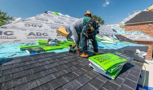 Texas Direct Roofing & Construction