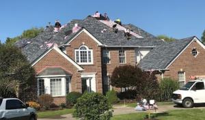Old Fort Roofing