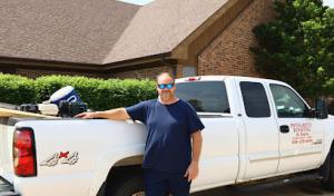 Integrity Roofing & Sons
