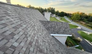 J&B Quality Roofing