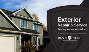 Blackstone Exteriors