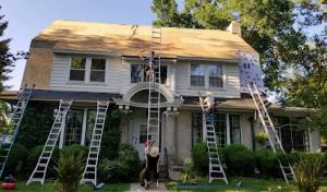 Primetime Roofing