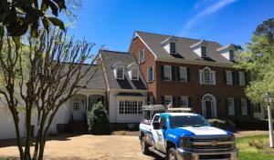 Streamline Roofing