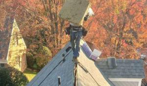 Apex Roofing & Construction