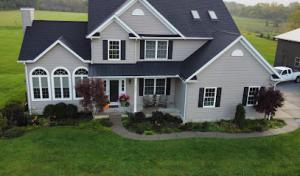 Country Roofing & Exteriors