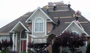 David Yoder Roofing