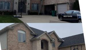 Revived Exteriors,