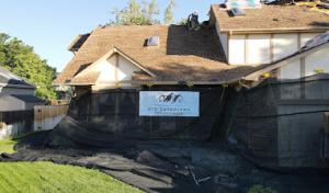 ATS Exteriors Roofing & Siding