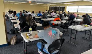 Chicago Roofing School & Contractors Network & Training Center