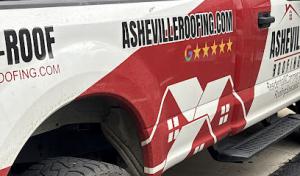 Asheville Roofing