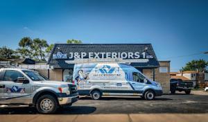 J&P Exteriors 1