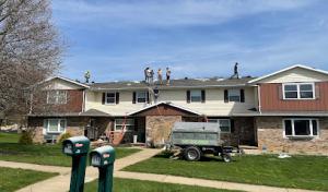 K&S Construction & Roofing