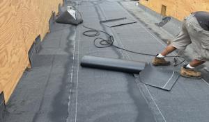 Garden State Roofing Flat Roof Specialist