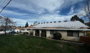 Salomon's Roofing