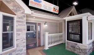 Harris Roofing, Siding, Windows & Doors