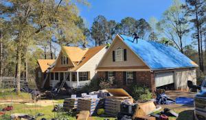 Black Dog Roofing