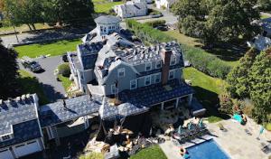 Easton Roofing
