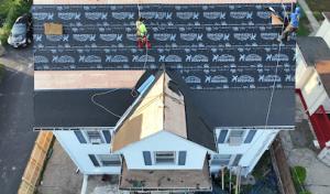 Mighty Dog Roofing of Rhode Island