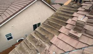 Celestial Roofing