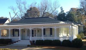 All-V Roofing & Restoration