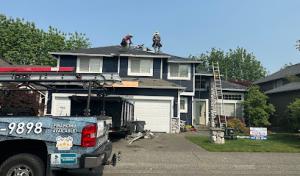 True Blue Roofing & Siding