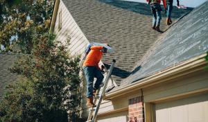 1st Priority Roofing