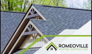 Romeoville Roofing Contractors