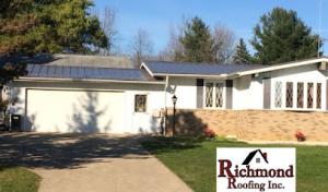 Richmond Roofing