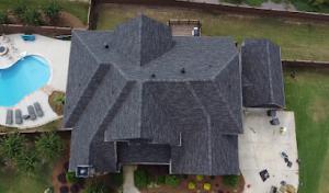 Wren's Roofing