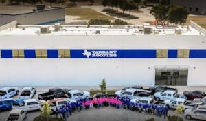 Tarrant Roofing