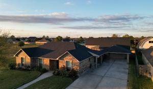 Texas Storm Group