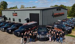 Royalty Roofing