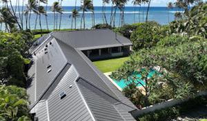 ProBuilt Hawaii Roofing & Rain Gutters - Oahu