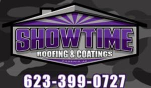 ShowTime Roofing & Coatings