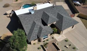 Valley Roofing & Repair