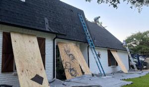 Power House Roofing & Construction