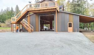 Ark Industries Construction