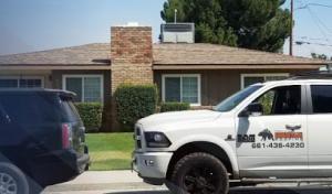 Bear Mountain Roofing