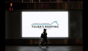 Tulba's Roofing