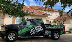 Storm Roofing Heroes Dallas