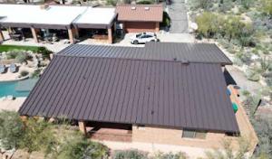 Intrepid Roofing