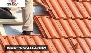 American Roofing
