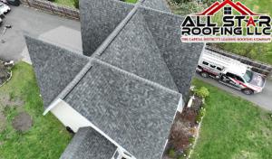 All Star Roofing
