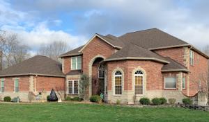 CJS Roofing Company
