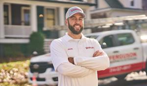 Ferguson Roofing & Exteriors