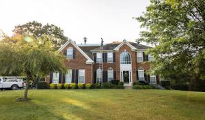 CRG Roofing & Siding