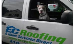 EC Roofing & Home Services Direct