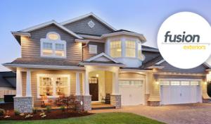 Fusion Exteriors