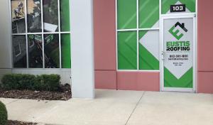 Eustis Roofing Company